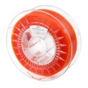 Spectrum 3D Filament / PET-G Premium / 1.75mm / Transparent Orange / Orange Transparent / 1kg - 167593 - 2