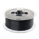 Spectrum 3D Filament / PET-G Premium / 1,75mm / Deep Black / Schwarz / 1kg - 167594 - 1