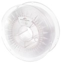 Spectrum 3D Filament / PET-G Premium / 1,75mm / Glassy / Durchsichtig Glasig / 1kg - 167595 - 2