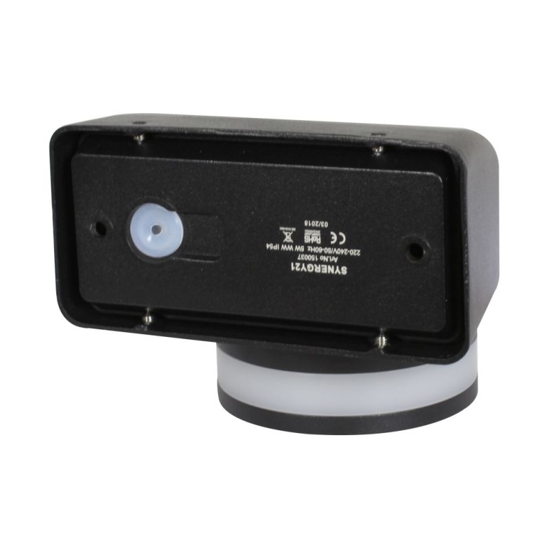Synergy 21 LED Wandleuchte 06 IP54 5W - 150037 - 10