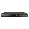 NVR-Recorder für IP-Kameras - 16 CH-Video / 16 PoE-Ports - Maximale Auflösung 8.0 Mpx / Komprimierung H.265+ - Bandbreite 160 Mb