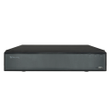 X-Security NVR-Recorder für IP-Kameras - 4 CH IP und 4 PoE Ports - Maximale Aufzeichnungsauflösung 8 Mpx - Komprimierung H.265 /