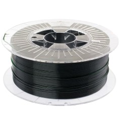 Spectrum 3D Filament / PET-G Premium / 1,75mm / Bottle Green / Grün / 1kg - 167596 - 1