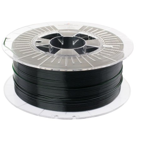 Spectrum 3D Filament / PET-G Premium / 1,75mm / Bottle Green / Grün / 1kg - 167596 - 1