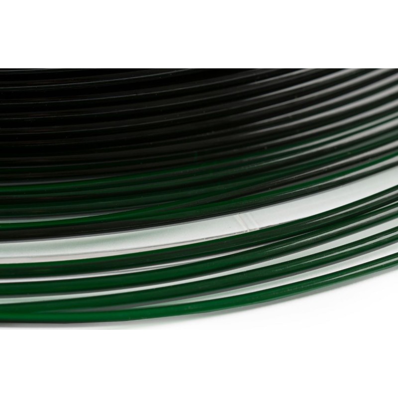 Spectrum 3D Filament / PET-G Premium / 1,75mm / Bottle Green / Grün / 1kg - 167596 - 2