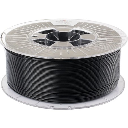 Spectrum 3D Filament / ABS Smart / 1,75mm / Deep Black / Schwarz / 1kg - 167610 - 1