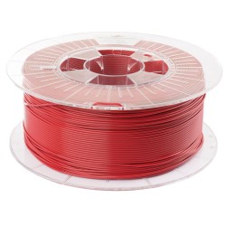 Spectrum 3D Filament / ABS Smart / 1,75mm / Dragon Red / Rot / 1kg - 167611 - 1