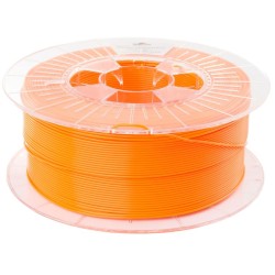 Spectrum 3D Filament / ABS Smart / 1,75mm / Lion Orange / Orange / 1kg - 167613 - 1