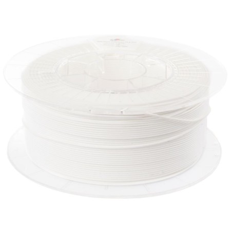 Spectrum 3D Filament / ABS Smart / 1.75mm / Polar White / white / 1kg - 167614 - 1