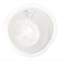 Spectrum 3D Filament / ABS Smart / 1.75mm / Polar White / white / 1kg - 167614 - 2