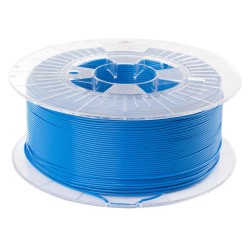 Spectrum 3D Filament / ABS Smart / 1,75mm / Pacific Blue / blau / 1kg - 167615 - 1