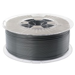 Spectrum 3D Filament / ABS Smart / 1,75mm / Dark Grey / Dunkelgrau / 1kg - 167618 - 1