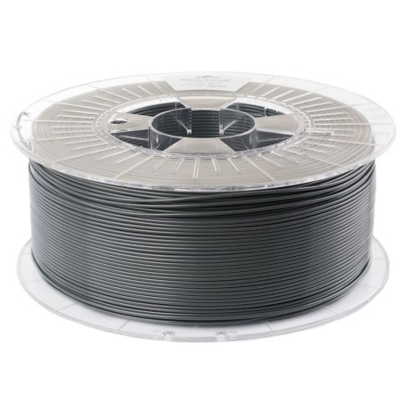 Spectrum 3D Filament / ABS Smart / 1,75mm / Dark Grey / Dunkelgrau / 1kg - 167618 - 1