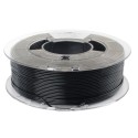 Spectrum 3D Filament / TPU S-Flex 90A / 1,75mm / Deep Black / Schwarz / 0,25kg - 167631 - 1