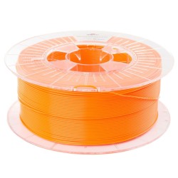 Spectrum 3D Filament / TPU S-Flex 90A / 1,75mm / Lion Orange / Orange / 0,25kg - 167634 - 1