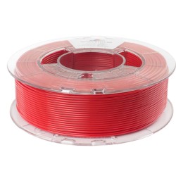 Spectrum 3D Filament / TPU S-Flex 90A / 1,75mm / Bloody Red / Rot / 0,25kg - 167635 - 1