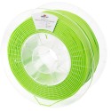 Spectrum 3D Filament / TPU S-Flex 90A / 1,75mm / Lime Green / Grün / 0,25kg - 167636 - 2
