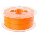 Spectrum 3D Filament / TPU S-Flex 90A / 1,75mm / Lion Orange / Orange / 0,5kg - 167641 - 1