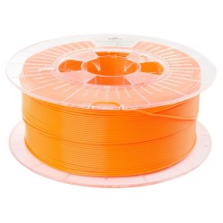 Spectrum 3D Filament / TPU S-Flex 90A / 1,75mm / Lion Orange / Orange / 0,5kg - 167641 - 1