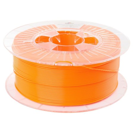 Spectrum 3D Filament / TPU S-Flex 90A / 1,75mm / Lion Orange / Orange / 0,5kg - 167641 - 1