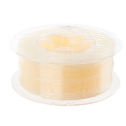 Spectrum 3D Filament / ASA 275 / 1,75mm / Natural / Beige / 1kg - 181635 - 1
