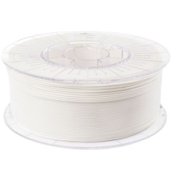 Spectrum 3D Filament / ASA 275 / 1,75mm / Polar White / Weiß / 1kg - 181636 - 1
