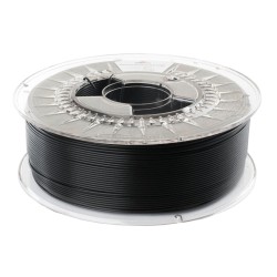 Spectrum 3D Filament / ASA 275 / 1,75mm / Deep Black / Schwarz / 1kg - 181637 - 1