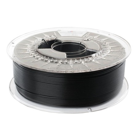 Spectrum 3D Filament / ASA 275 / 1,75mm / Deep Black / Schwarz / 1kg - 181637 - 1