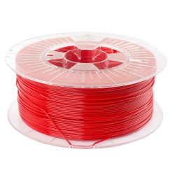Spectrum 3D Filament / ASA 275 / 1,75mm / Bloody Red / Rot / 1kg - 181639 - 1