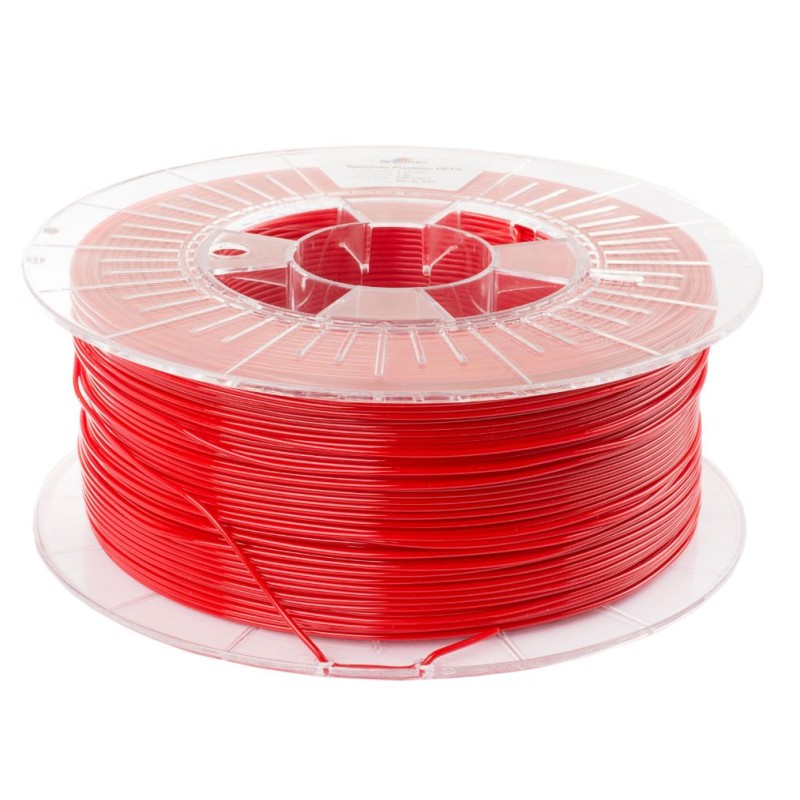 Spectrum 3D Filament / ASA 275 / 1.75mm / Bloody Red / Red / 1kg - 181639 - 1