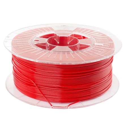 Spectrum 3D Filament / ASA 275 / 1.75mm / Bloody Red / Red / 1kg - 181639 - 1