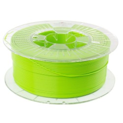 Spectrum 3D Filament / ASA 275 / 1,75mm / Lime Green / Grün / 1kg - 181640 - 1