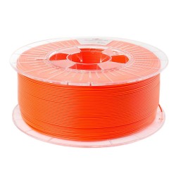 Spectrum 3D Filament / ASA 275 / 1,75mm / Lion Orange / Orange / 1kg - 181641 - 1