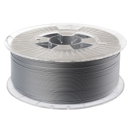 Spectrum 3D Filament / ASA 275 / 1,75mm / Silver Star / Silber / 1kg - 181643 - 1