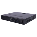 Videorekorder 5n1 Safire H.265Pro+ - 32CH HDTVI/HDCVI/AHD/CVBS/ 32+32 IP - 8 Mpx / 5 Mpx / 4 Mpx / 3 Mpx / 1080p / 720p - HDMI-A