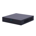 Videorekorder 5n1 - Uniarch - 4 CH HDTVI / HDCVI / AHD / CVBS + 2 extra IP - Audio - Unterstützt 1 Festplatten bis zu 6TB UV-XVR