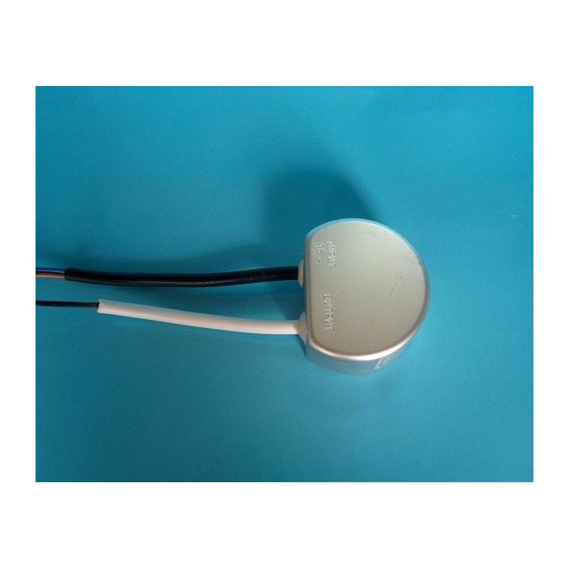 Synergy 21 LED power supply - 12V 10W - round IP67 - 114993 - 2