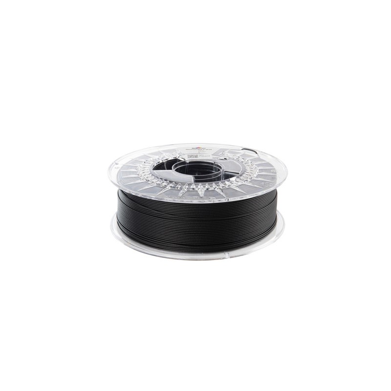 Spectrum 3D Filament ASA-X GF10 1.75mm TRAFFIC BLACK 1kg - 240376 - 2