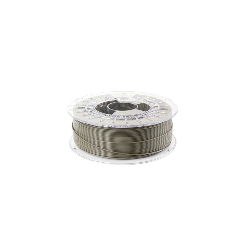 Spectrum 3D Filament PETG MATT 1.75mm B. UNIFORM 1kg - 240378 - 2
