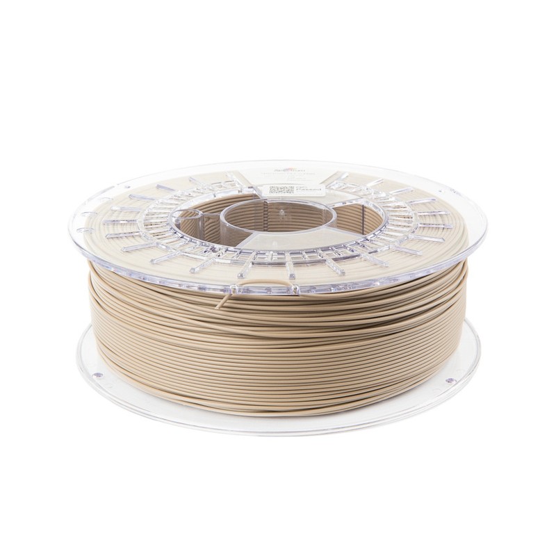 Filament Spectrum · PET-G MATT · DESERT STORM (RAL 1019) · 1.75mm · 1kg - 240380 - 2