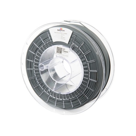 Filament Spectrum · PET-G MATT · DARK GRAY (RAL 7011) · 1.75mm · 1kg - 240381 - 1