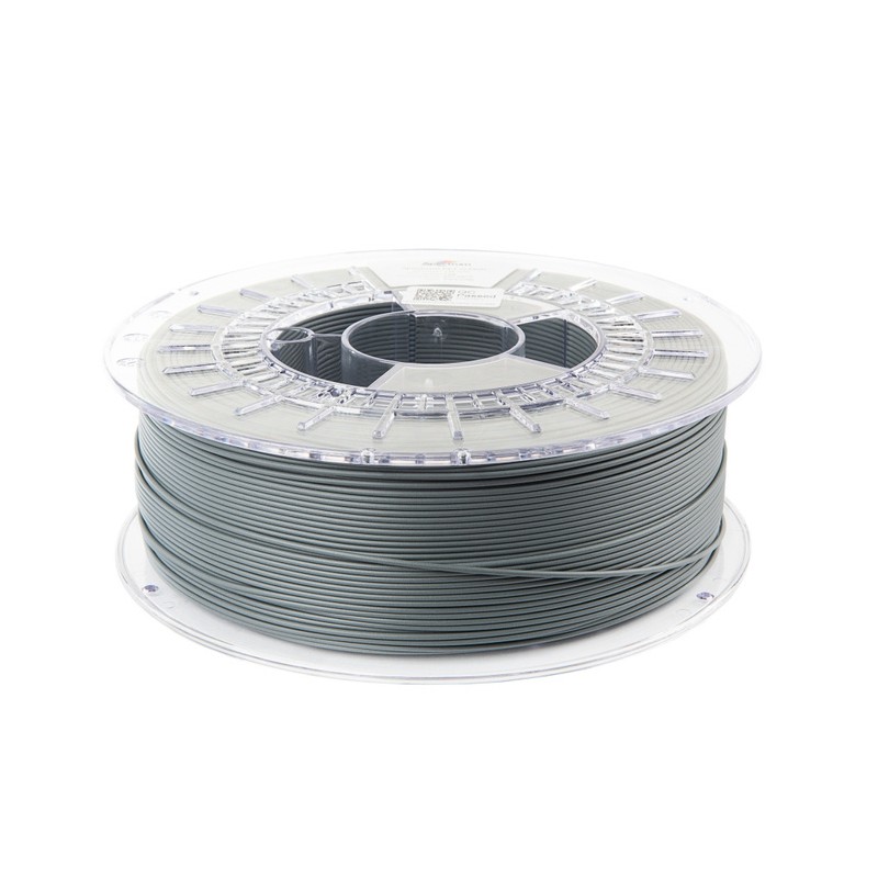 Filament Spectrum · PET-G MATT · DARK GREY (RAL 7011) · 1.75mm · 1kg - 240381 - 2