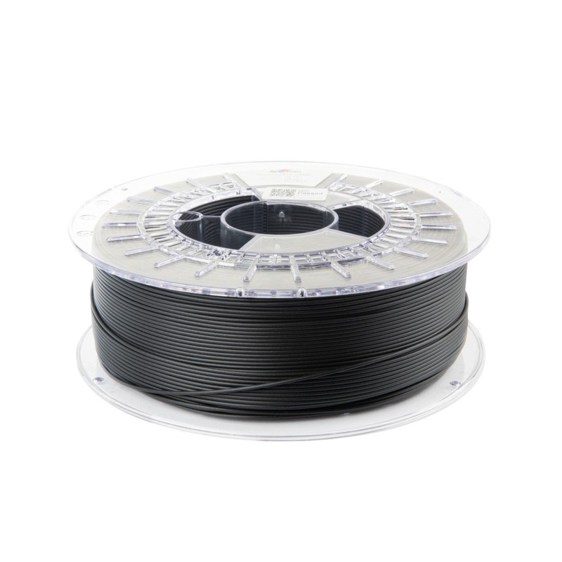 Filament Spectrum · PET-G MATT · DEEP BLACK (RAL 9017) · 1.75mm · 1kg - 240382 - 2