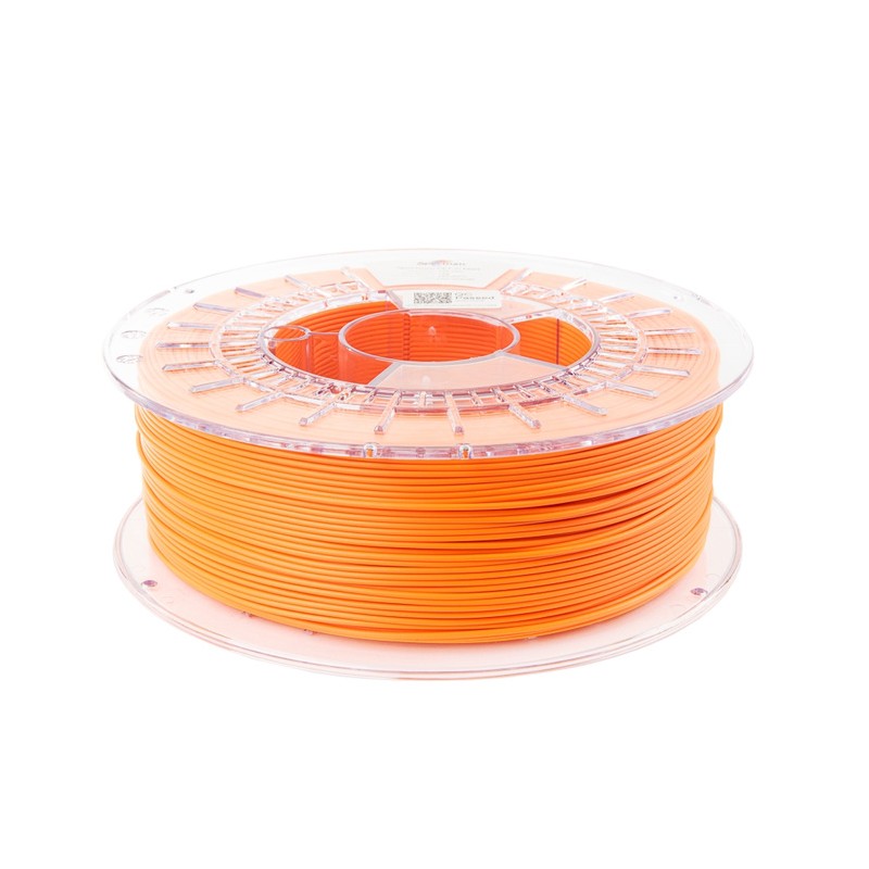Filament Spectrum · PET-G MATT · LION ORANGE (RAL 2004) · 1.75mm · 1kg - 240383 - 2