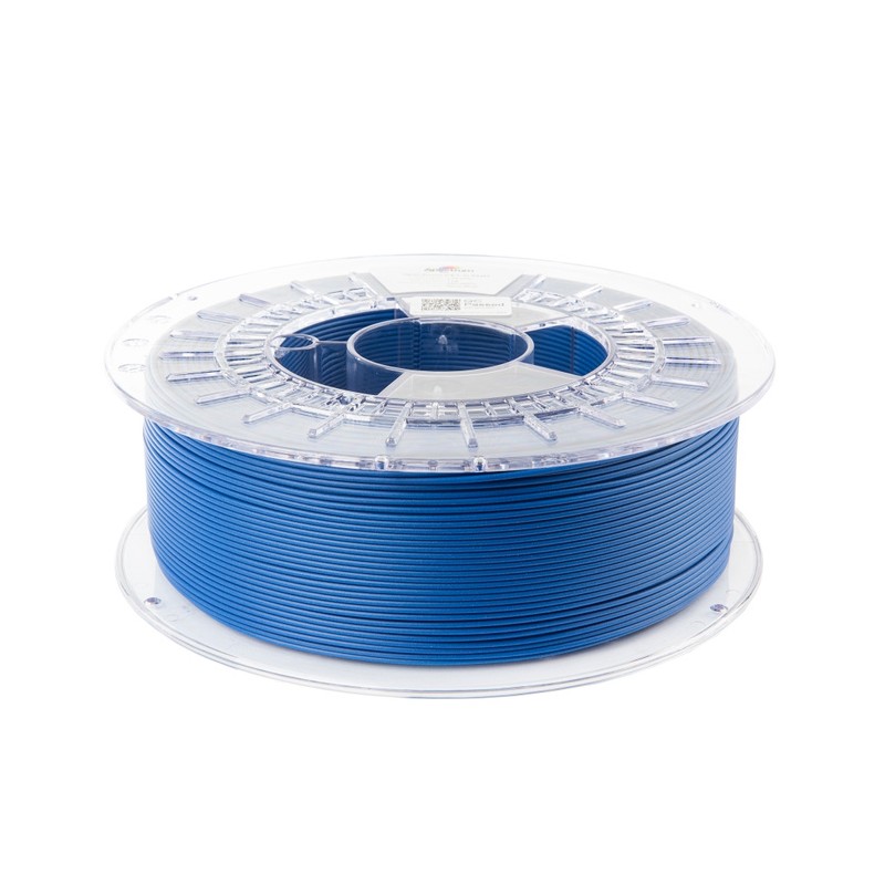 Filament Spectrum · PET-G MATT · NAVY BLUE (RAL 5002) · 1.75mm · 1kg - 240384 - 2