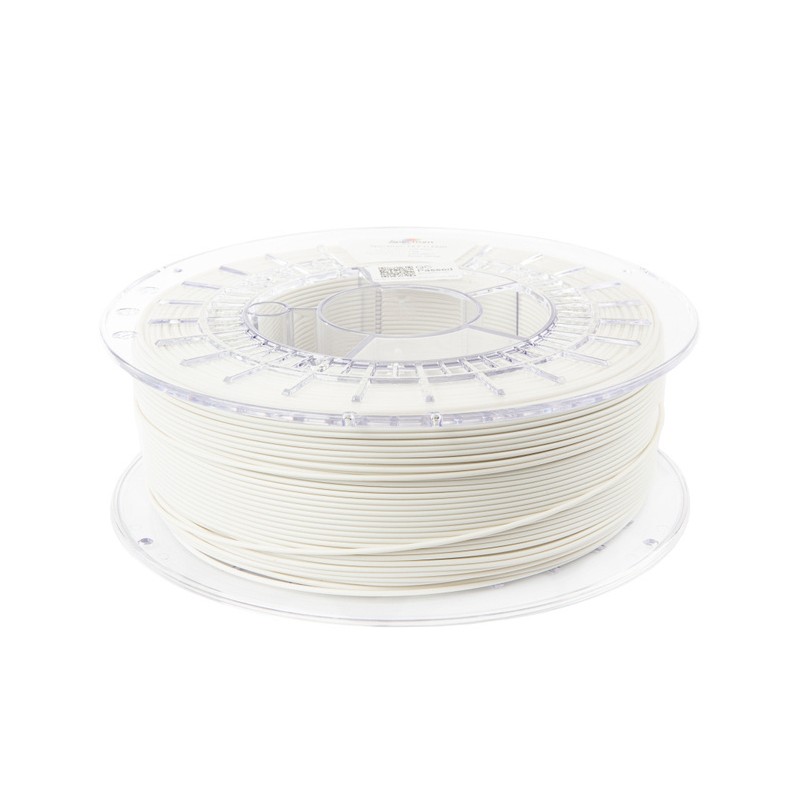 Filament Spectrum · PET-G MATT · POLAR WHITE (RAL 9003) · 1.75mm · 1kg - 240386 - 2