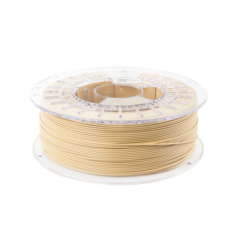 Filament Spectrum · PET-G MATT · SAND KHAKI (RAL 1001) · 1.75mm · 1kg - 240387 - 2