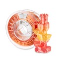 Spectrum Filament · PLA SILK Rainbow · FIRE RED · 1.75mm · 1kg - 240390 - 1