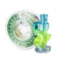 Spectrum Filament · PLA SILK Rainbow · FROST GLOSS · 1.75mm · 1kg - 240391 - 1