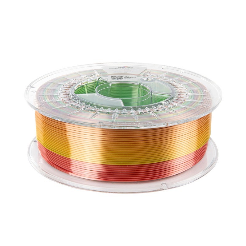 Spectrum Filament · PLA SILK Rainbow · FUSION · 1.75mm · 1kg - 240392 - 4